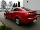 Kia Rio 1,4 109 KM # Klima  Servis  Salon Polska  Gwarancja - 9