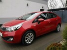 Kia Rio 1,4 109 KM # Klima  Servis  Salon Polska  Gwarancja - 10