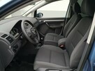 Volkswagen Touran 1.2 TFSI 105KM Klimatronic Isofix Halogeny Podgrzewane fotele Serwis - 16