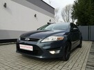 Ford Mondeo 2.0 145KM # Klima #  Halogeny # Alu # Salon Polska # Serwis - 1