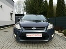 Ford Mondeo 2.0 145KM # Klima #  Halogeny # Alu # Salon Polska # Serwis - 2