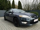 Ford Mondeo 2.0 145KM # Klima #  Halogeny # Alu # Salon Polska # Serwis - 3