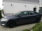 Ford Mondeo 2.0 145KM # Klima #  Halogeny # Alu # Salon Polska # Serwis - 9