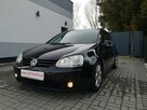 Volkswagen Golf 1.6 MPI 102KM Klimatronic Tempomat Isofix Alu Halogeny Serwis - 1