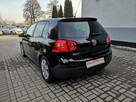 Volkswagen Golf 1.6 MPI 102KM Klimatronic Tempomat Isofix Alu Halogeny Serwis - 8