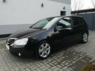 Volkswagen Golf 1.6 MPI 102KM Klimatronic Tempomat Isofix Alu Halogeny Serwis - 10