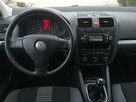 Volkswagen Golf 1.6 MPI 102KM Klimatronic Tempomat Isofix Alu Halogeny Serwis - 14
