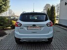 Ford Kuga 2.0TDCI 140KM Klimat. Tempomat Parktronic Led Serwisowany Nowy rozrzad - 6