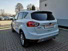 Ford Kuga 2.0TDCI 140KM Klimat. Tempomat Parktronic Led Serwisowany Nowy rozrzad - 7