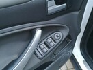 Ford Kuga 2.0TDCI 140KM Klimat. Tempomat Parktronic Led Serwisowany Nowy rozrzad - 10