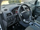 Ford Kuga 2.0TDCI 140KM Klimat. Tempomat Parktronic Led Serwisowany Nowy rozrzad - 11