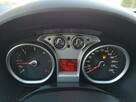 Ford Kuga 2.0TDCI 140KM Klimat. Tempomat Parktronic Led Serwisowany Nowy rozrzad - 12