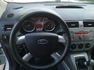 Ford Kuga 2.0TDCI 140KM Klimat. Tempomat Parktronic Led Serwisowany Nowy rozrzad - 13