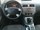 Ford Kuga 2.0TDCI 140KM Klimat. Tempomat Parktronic Led Serwisowany Nowy rozrzad - 14