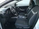 Ford Kuga 2.0TDCI 140KM Klimat. Tempomat Parktronic Led Serwisowany Nowy rozrzad - 15