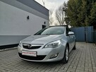 Opel Astra 1,6 16v 116KM  Klima Isofix Tempomat Alu 16 Servis Salon Polska - 1