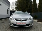 Opel Astra 1,6 16v 116KM  Klima Isofix Tempomat Alu 16 Servis Salon Polska - 2