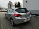Opel Astra 1,6 16v 116KM  Klima Isofix Tempomat Alu 16 Servis Salon Polska - 8