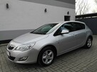 Opel Astra 1,6 16v 116KM  Klima Isofix Tempomat Alu 16 Servis Salon Polska - 10