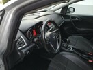 Opel Astra 1,6 16v 116KM  Klima Isofix Tempomat Alu 16 Servis Salon Polska - 13