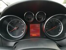 Opel Astra 1,6 16v 116KM  Klima Isofix Tempomat Alu 16 Servis Salon Polska - 14