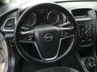 Opel Astra 1,6 16v 116KM  Klima Isofix Tempomat Alu 16 Servis Salon Polska - 15