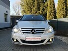 Mercedes B 180 1.8 CDI 109KM Klimatronic Isofix Sensory Alu  Gwarancja - 2