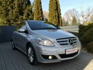 Mercedes B 180 1.8 CDI 109KM Klimatronic Isofix Sensory Alu  Gwarancja - 3