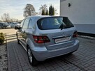 Mercedes B 180 1.8 CDI 109KM Klimatronic Isofix Sensory Alu  Gwarancja - 8