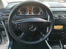 Mercedes B 180 1.8 CDI 109KM Klimatronic Isofix Sensory Alu  Gwarancja - 14