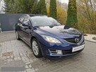 1.8 16v 120KM Klimatronik Tempomat ALU 17 Sensory Gwarancja - 3