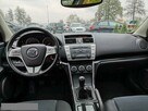 1.8 16v 120KM Klimatronik Tempomat ALU 17 Sensory Gwarancja - 8