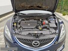 1.8 16v 120KM Klimatronik Tempomat ALU 17 Sensory Gwarancja - 12