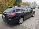 1.8 16v 120KM Klimatronik Tempomat ALU 17 Sensory Gwarancja - 14