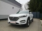 Hyundai Tucson 1.7 CRDI 116KM Klimatronic Parktronic Nawi Temp Serwis Salon Polska - 1