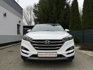 Hyundai Tucson 1.7 CRDI 116KM Klimatronic Parktronic Nawi Temp Serwis Salon Polska - 2