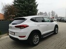 Hyundai Tucson 1.7 CRDI 116KM Klimatronic Parktronic Nawi Temp Serwis Salon Polska - 5