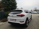 Hyundai Tucson 1.7 CRDI 116KM Klimatronic Parktronic Nawi Temp Serwis Salon Polska - 6