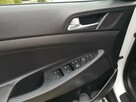 Hyundai Tucson 1.7 CRDI 116KM Klimatronic Parktronic Nawi Temp Serwis Salon Polska - 11