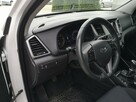 Hyundai Tucson 1.7 CRDI 116KM Klimatronic Parktronic Nawi Temp Serwis Salon Polska - 12