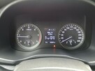 Hyundai Tucson 1.7 CRDI 116KM Klimatronic Parktronic Nawi Temp Serwis Salon Polska - 13