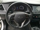 Hyundai Tucson 1.7 CRDI 116KM Klimatronic Parktronic Nawi Temp Serwis Salon Polska - 14
