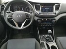 Hyundai Tucson 1.7 CRDI 116KM Klimatronic Parktronic Nawi Temp Serwis Salon Polska - 16