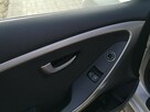 Hyundai i30 1.6CRDI 110KM Klima ALU Isofix  Halogeny Led  Serwis - 11