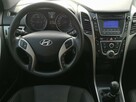 Hyundai i30 1.6CRDI 110KM Klima ALU Isofix  Halogeny Led  Serwis - 15