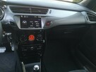 Citroen DS3 1,6 HDI 93KM Klimatr Automat Navi Ful Ledy Kabriolet Alu 17 - 15
