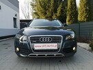 Audi A4 Allroad 2.0 TDI 170KM Allroad Quatro Klimatronic Led   Podg. fotele Serwis - 2