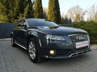 Audi A4 Allroad 2.0 TDI 170KM Allroad Quatro Klimatronic Led   Podg. fotele Serwis - 3