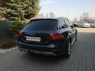 Audi A4 Allroad 2.0 TDI 170KM Allroad Quatro Klimatronic Led   Podg. fotele Serwis - 6