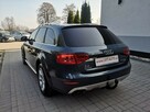 Audi A4 Allroad 2.0 TDI 170KM Allroad Quatro Klimatronic Led   Podg. fotele Serwis - 8